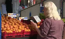 Българинът прави повече компоти, отколкото туршии