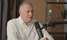 Цветлин Йовчев: Атака с 300 дрона може да блокира държавата