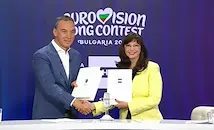 Бургас ще бъде домакин на Евровизия