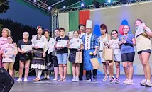 Иван Звездев сготви свински джолан по ловджийски в Бяла