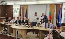Община Русе получава 3,8 милиона евро европейско финансиране