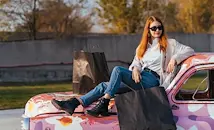 Психолози разкриват какво стои зад избора какъв цвят да е колата ни