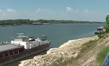 50 круизни кораба няма да акостират край Русе