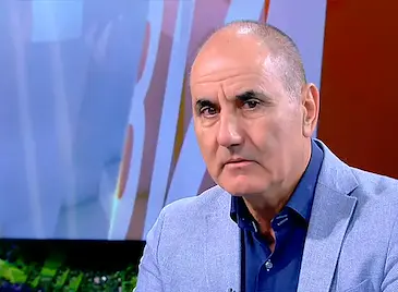 Цветан Цветанов: Назначаването на кмета на Мартен е грешка