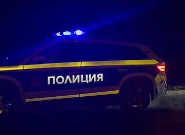 Четирима души пострадаха при катастрофа на булевард "Липник"