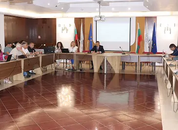 Партиите в Русе не се разбраха за състава на РИК