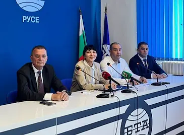 Прогресивна България - Русе: По-добре нов търг за магистралата отколкото години в съда