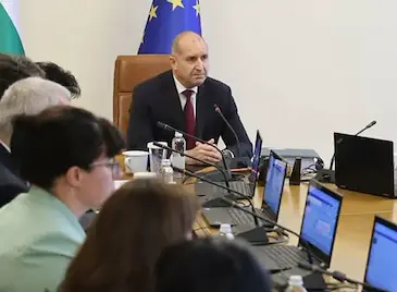 Румен Радев: В България няма място за фашистки изстъпления