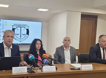 Разследването за фентанил е тръгнало след смъртта на мъж в Русе