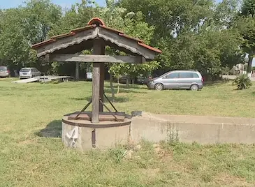 Кладенци в Русенско пресъхнаха