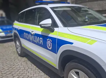Наказателна акция след онлайн спор в Русе