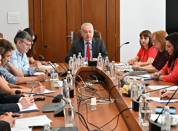 Нова формула за минималната заплата от 2027 година