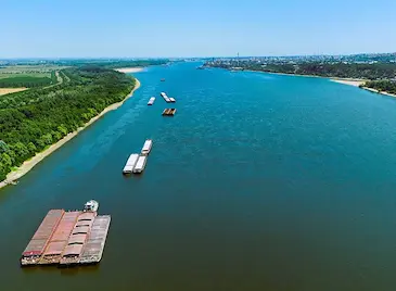 Прогноза за нивото на Дунав край Русе