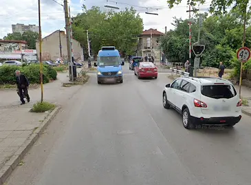 Затварят жп прелеза на улица „Шипка“