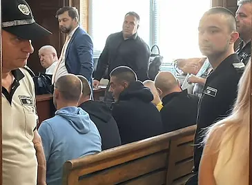 Окръжен съд - Русе остави петима от обвиняемите за фентанил в ареста