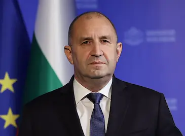 Румен Радев: Наваксваме драстичното изоставане за детската болница