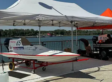 Русе приема световния елит във водната Формула 1