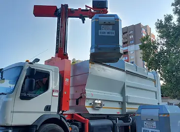 Община Русе вдига разходите за чистота с 4 милиона евро