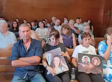 Апелативният съд потвърди присъдите за загиналите ученици край Сливо поле