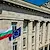 Окръжен съд - Русе отговори на критиките за новите пилони със знамена