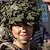 Датската принцеса Изабела започна военната си служба