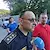 Александър Джартов: Пожарът край Трявна е под контрол