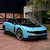 Продадоха първото електрическо Ferrari за 40 милиона долара Продадоха първото електрическо Ferrari за 40 милиона долара