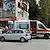 Автомобил блъсна деца с тротинетка в Разград Автомобил блъсна деца с тротинетка в Разград