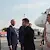 Володимир Зеленски е на първо официално посещение в Сърбия Володимир Зеленски е на първо официално посещение в Сърбия