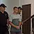Оставиха зад решетките шофьора на буса с мигранти