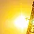 Горещ уикенд с температури до 35 градуса