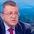 Бойко Ноев: Министър на отбраната ми каза „Не се безпокой, НАТО ни пази“ Бойко Ноев: Министър на отбраната ми каза „Не се безпокой, НАТО ни пази“