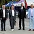 Пенчо Милков откри Световния шампионат по водомоторен спорт