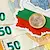 Годишната инфлация в България достигна 4,4 процента