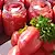 Изпитана рецепта за вкусни домати в буркани