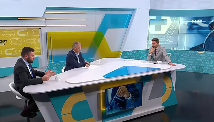 Пламен Таушанов и Аркади Шарков анализират предложените реформи
