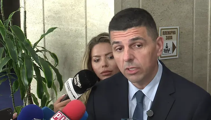 От „Демократична България“ настояват за реална реформа