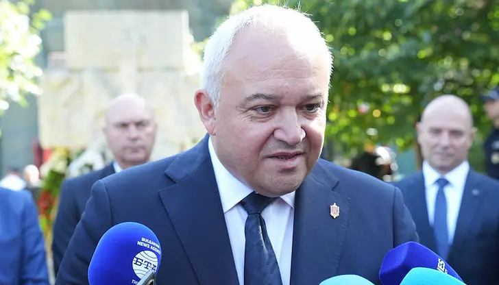 МВР попълва липсите в техническото обезпечаване по българската граница МВР попълва липсите в техническото обезпечаване по българската граница
