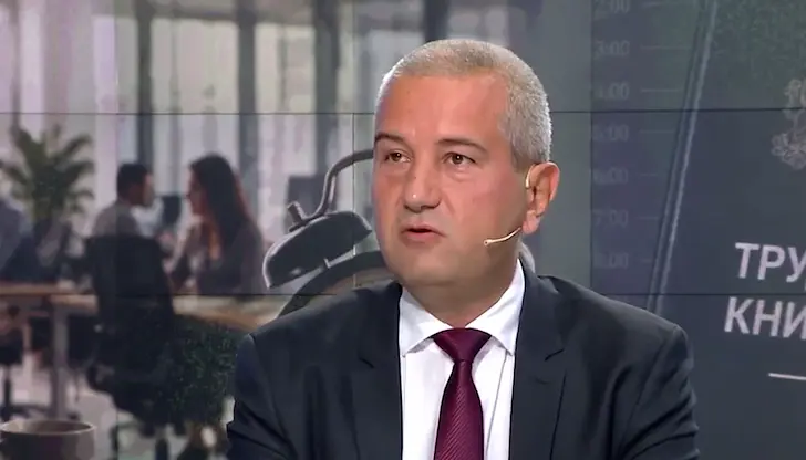 Бившият заместник-министър предупреждава за сериозни последици при доходите Бившият заместник-министър предупреждава за сериозни последици при доходите
