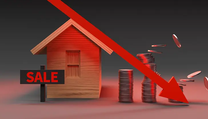Ипотечните лихви надхвърлиха 5% след конфликта в Иран Ипотечните лихви надхвърлиха 5% след конфликта в Иран