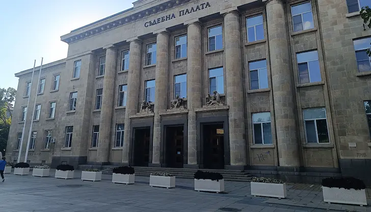 Това е първият случай на съдебен контрол в областта Това е първият случай на съдебен контрол в областта