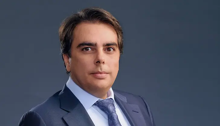 Политически трус у нас след публикация на Financial Times Политически трус у нас след публикация на Financial Times