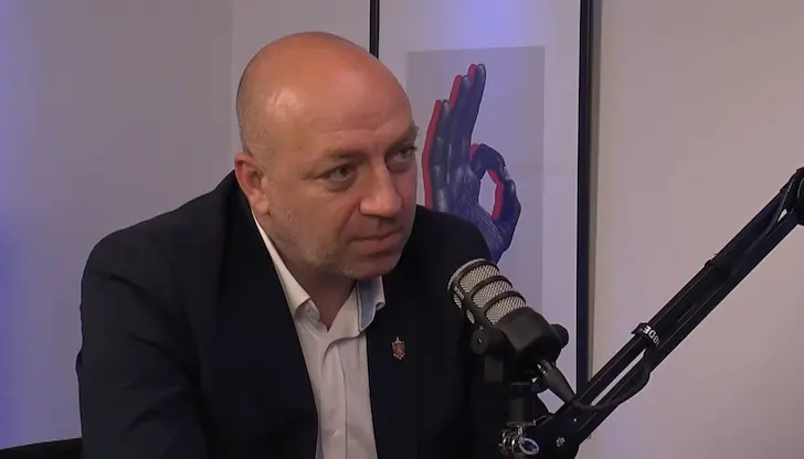 Защо обществото живее в пълна заблуда за работата на МВР?