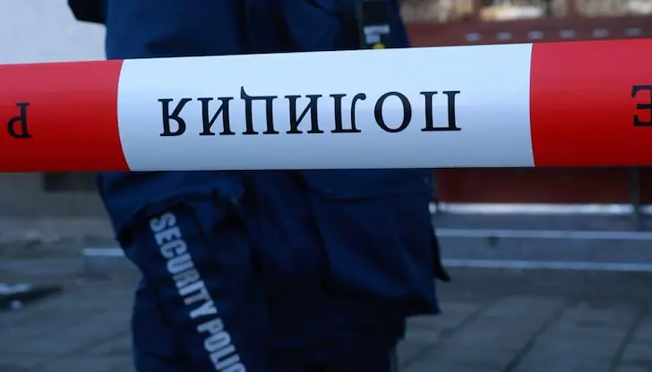 Криминалисти не установиха следи от насилие при първоначалния оглед Криминалисти не установиха следи от насилие при първоначалния оглед