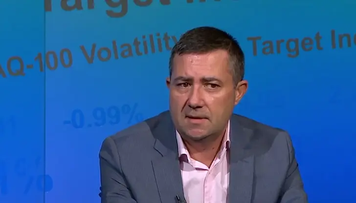 Петко Вълков: Ниските лихви крият риск от имотен балон у нас Петко Вълков: Ниските лихви крият риск от имотен балон у нас