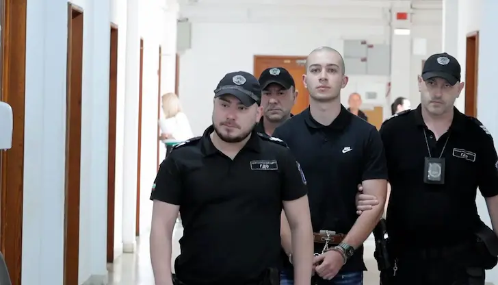 Съдят Никола Бургазлиев за фаталната катастрофа с АТВ Съдят Никола Бургазлиев за фаталната катастрофа с АТВ