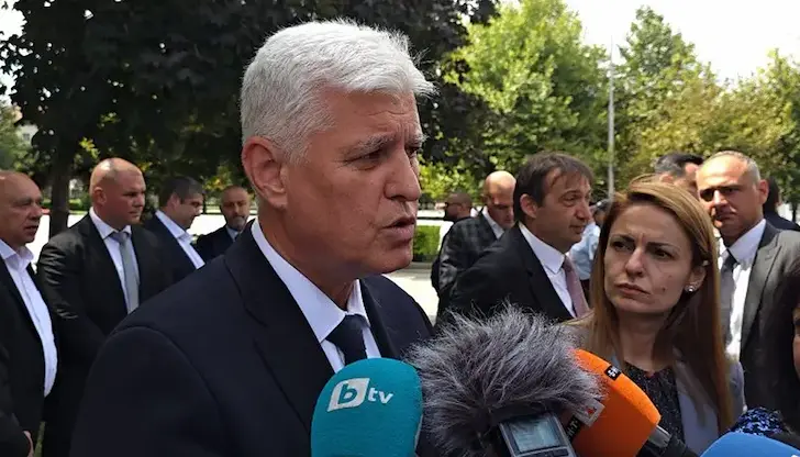 Министерството на отбраната работи по спешното им придобиване Министерството на отбраната работи по спешното им придобиване