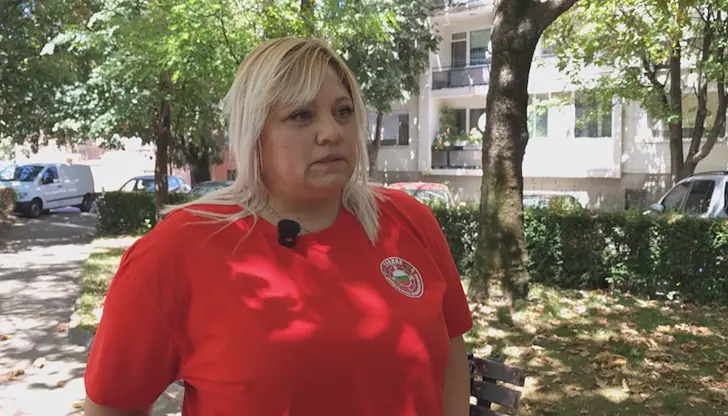 Формирования в Хасково и Разлог патрулират в горите Формирования в Хасково и Разлог патрулират в горите