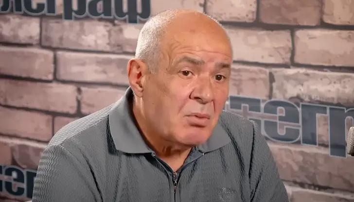 Експерт предупреждава за опасностите от синтетичните опиоиди