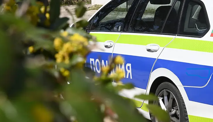 Трима задържани с наркотици в Русе